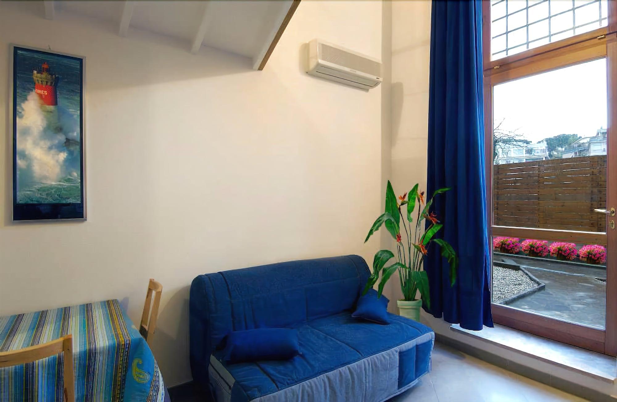 Romalighthouse Διαμέρισμα Εξωτερικό φωτογραφία