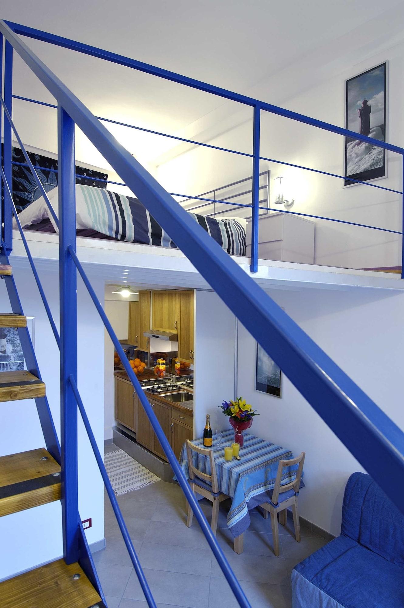 Romalighthouse Διαμέρισμα Εξωτερικό φωτογραφία