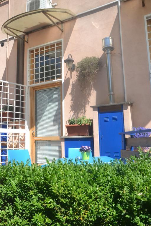 Romalighthouse Διαμέρισμα Εξωτερικό φωτογραφία