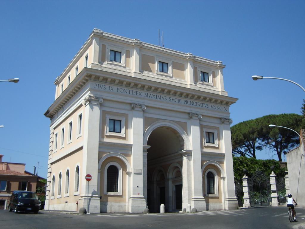 Romalighthouse Διαμέρισμα Δωμάτιο φωτογραφία